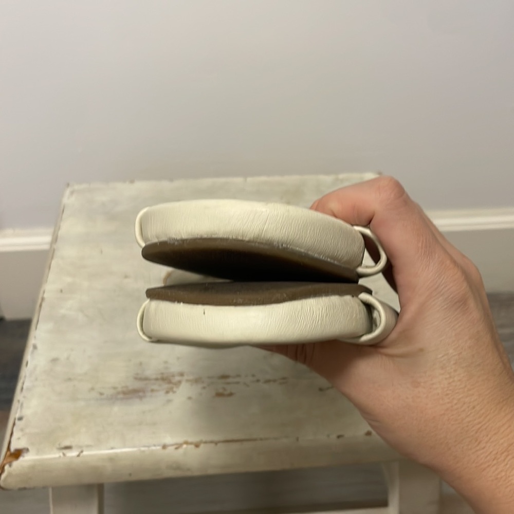 Beek Gallito Sandals in Eggshell - Picture 10 of 12